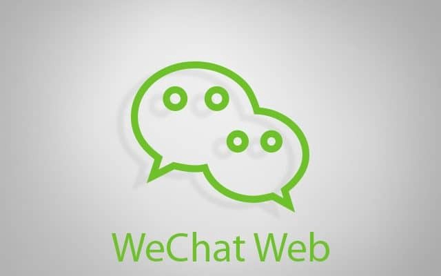 wechat for mac os 10.9.5